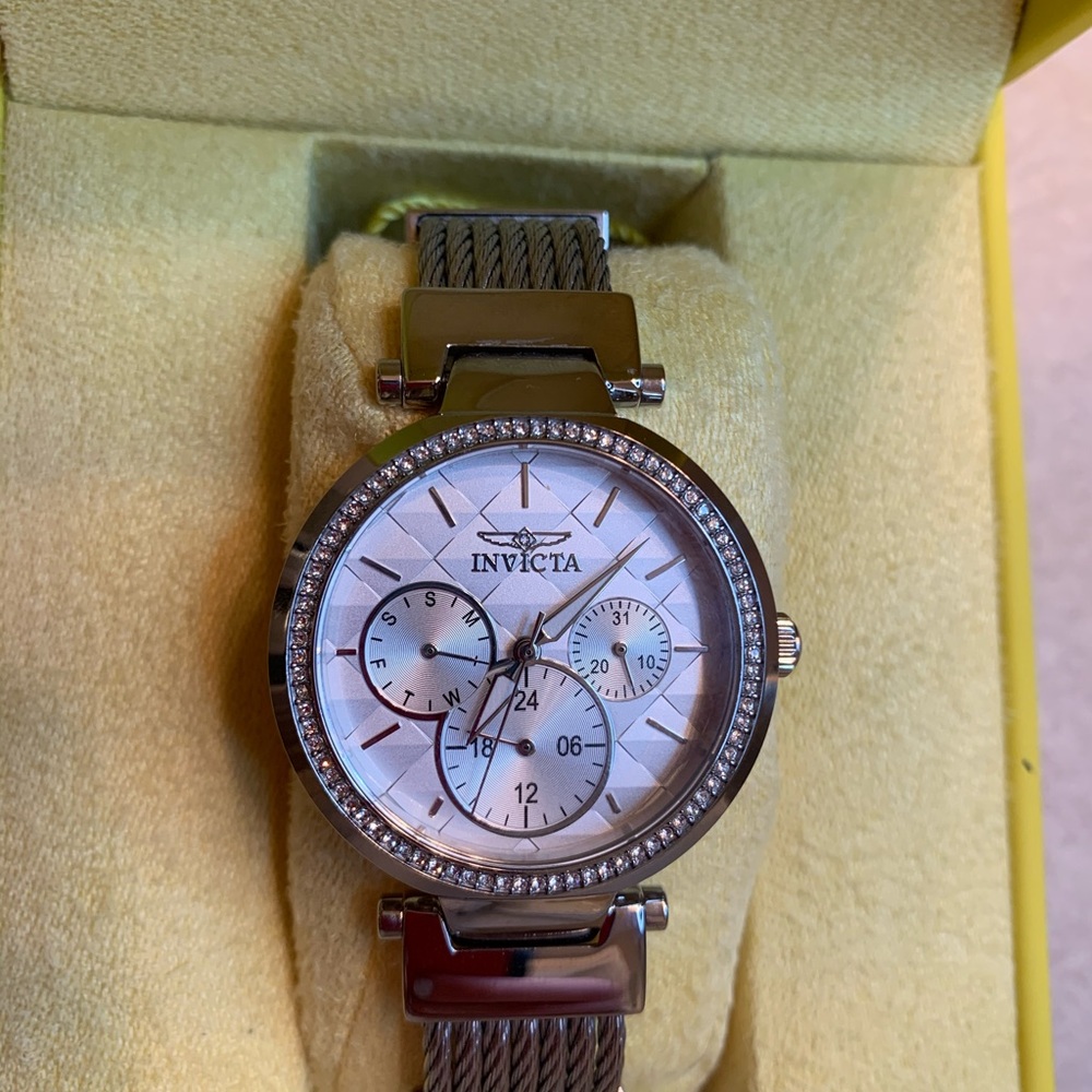 Invicta Women’s Watch